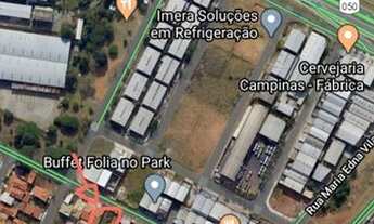 Imagem 6: Terreno Parque Via Norte II