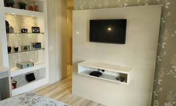 Imagem 5: APARTAMENTO COM 3 DORMITÓRIOS, 3 SÚITES E 3 VAGAS A VENDA EM SÃO PAULO