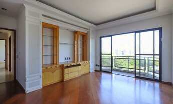 Imagem: Cobertura Duplex com 3 dormitórios à venda