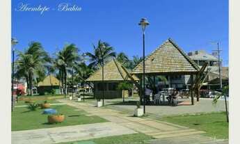 Imagem 7: HOSTEL da Fa O Albergue de Arembepe