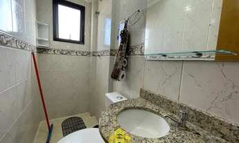 Imagem 2: Apartamento para Locação na Aviação, 1 Dormitório, 54 m² , R$1590,00