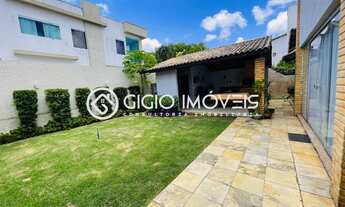 Imagem 5: Excelente casa duplex no Condomínio Padre Monte - Emaús