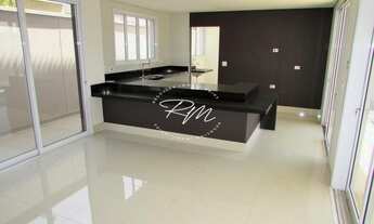 Imagem 4: Residencia Condomínio Damha com excelente projeto REF: 117