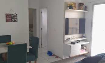 Imagem 2: Vendo apartamento no condomínio Brisas/350 mil