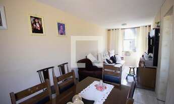 Imagem: Apartamento para Aluguel - Conjunto Residencial