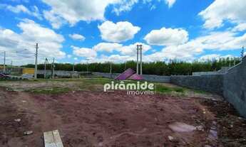 Imagem 3: Terreno à venda, 902 m² por R$ 1.300.000,00 - Urbanova - São José dos Campos/SP