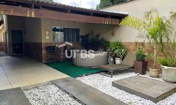 Imagem: CASA 2 QUARTOS SENADOR CANEDO