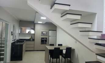 Imagem 2: LINDO SOBRADO SENDO 2 DORMITORIOS, SENDO 1 SUITE