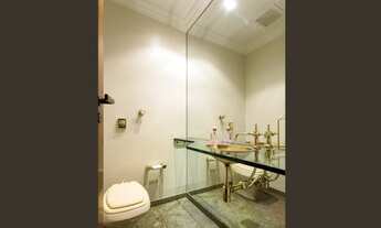 Imagem 4: Apartamento 4 Suítes Pallas Athenas Planalto Paulista