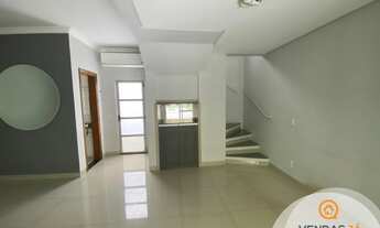 Imagem 7: Apartamento para venda com 98 metros quadrados com 3 quartos em Cidade Alta - Cuiabá - MT