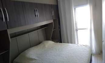 Imagem 7: APARTAMNETO 2 DORMITÓRIOS, 1 SUÍTE, 2 VAGAS, À VENDA EM DIADEMA