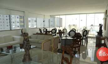 Imagem 7: São Paulo - Apartamento Padrão - Moema