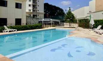 Imagem 6: FLAT - VILA OLÍMPIA - SP