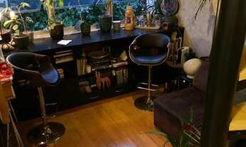 Imagem 6: Apartamento Duplex com 49m², 1 dormitório, 1 vaga, 2 banheiros, na Vila Clementino