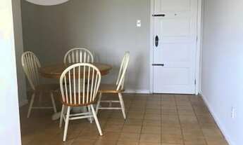 Imagem 3: Vendo Flat com excelente localização na Djalma Batista R$ 220.000,00