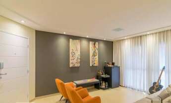 Imagem 5: Apartamento 3 Dormitórios 1 Suíte 2 Vagas