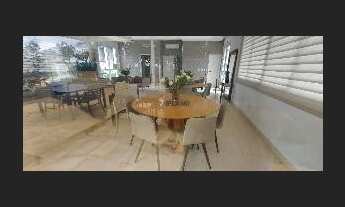 Imagem 7: Terreno. - Parque Faber III