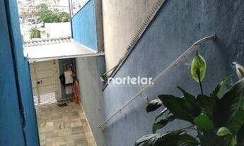 Imagem 2: Sobrado com 3 dormitórios à venda por R$ 730.000,00 - Jaguaribe - Osasco/SP