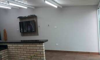 Imagem 5: Linda Cobertura á venda na Vila Pires com 02 Dorms e 02 Vagas