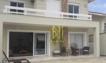 Imagem: Casa com 4 dormitórios à venda, 400 m²