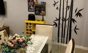 Imagem 6: APARTAMENTO COM 3 DORMITÓRIOS 1 SUITE E 1 VAGA, À VENDA EM SANTO ANDRÉ