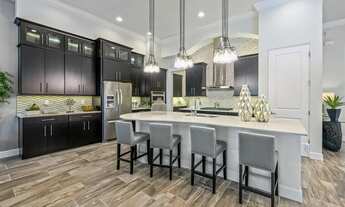 Imagem 4: Casa de condomínio - Doctor Philips em Orlando - Fl - 297 m² - 3 dormitórios com suíte - m