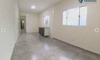 Imagem 5: Casa com 2 dormitórios à venda, 93 m² por R$ 289.000,00 - Vila Caiçara - Praia Grande/SP