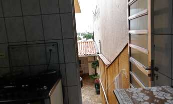 Imagem 6: Casa Térrea com 2 dormitórios na região de São Bernardo do Campo-SP