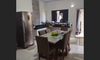 Imagem 2: Casa no setor lago norte