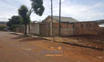 Imagem 4: Terreno em rua - Bairro Jardim Elizabeth em Londrina