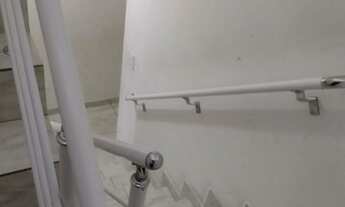 Imagem 4: Casa sobrado, 3 quartos, sala, escritório, cozinha, garagem para 2 carros