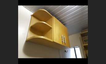 Imagem 5: Casa plana Casa com 3 dormitórios