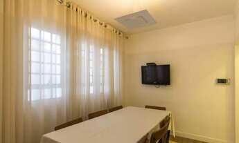 Imagem 5: 3 dormitórios, 3 suites e 2 vagas na Vila Clementino