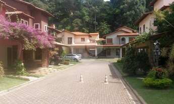 Imagem 2: Casa de condomínio sobrado para aluguel e venda com 400 metros quadrados com 5 quartos