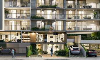 Imagem 4: Maison Du Parc, Apartamento no Jardim Oceania, Bessa, Parque Parahyba I, João Pessoa