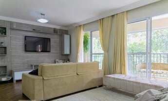 Imagem 2: Apartamento, 4dorms, 3suites, 176m2 em Cambuci