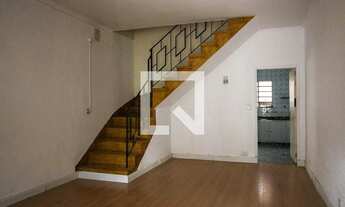 Imagem 2: Casa para Aluguel - Tatuapé, 2 Quartos, 80 m2