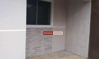 Imagem 5: Sobrado com 4 dormitórios à venda, 94 m² por R$ 500.000,00 - Pinheirinho - Curitiba/PR