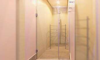 Imagem 6: Apartamento de 269m² na Vila Mariana 4 Suítes 5 Vagas 6 Banheiros