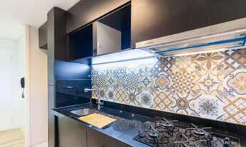 Imagem 5: Apartamento rua Casa Grande