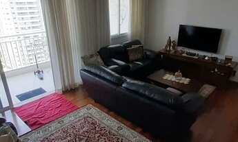 Imagem 5: APARTAMENTO COM 2 DORMS SENDO 2 SUITES OTIMA OPORTUNIDADE