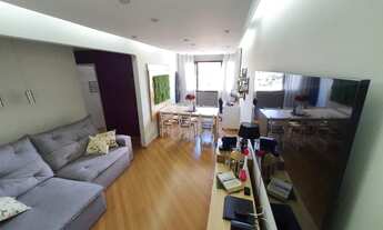 Imagem 3: Apartamento 70M² 3 dorms 1 banheiro e 1 vaga- santo andre