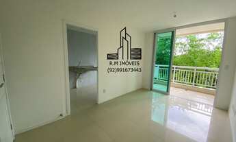 Imagem 2: Lindo Condomínio Bosque de Flores/Apart 65m² 02 Quartos/ 02 Vagas de Garagem e Gerador 100