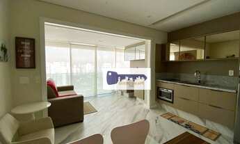 Imagem: Apartamento com 1 dormitório para alugar