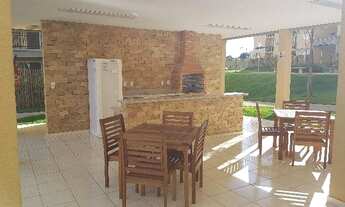Imagem 3: Apartamento Condominio Tarraf Vila Sol