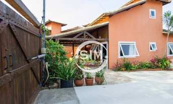 Imagem 4: Casa com 4 dormitórios à venda, 600 m² em Geribá - Armação dos Búzios/RJ