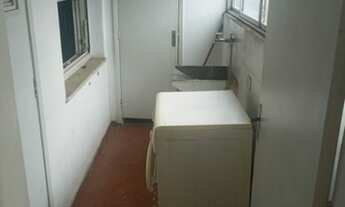 Imagem 4: Condomínio em Mirandópolis