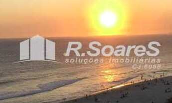 Imagem 1: Rio de Janeiro - Apartamento Padrão - Barra da Tijuca