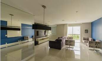 Imagem 4: Apartamento de 2 Dormitórios em Campestre Santo André