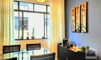 Imagem 5: Apartamento à Venda - Cidade Nova, 3 Quartos, 87 m²